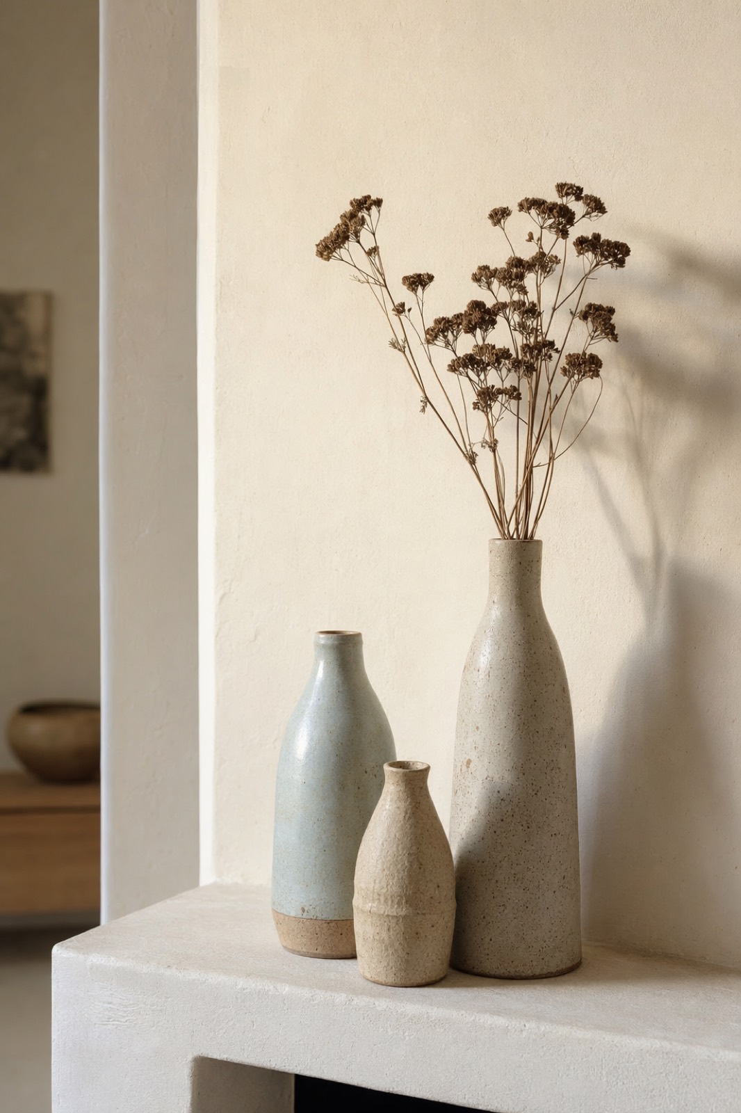 Decorative objects