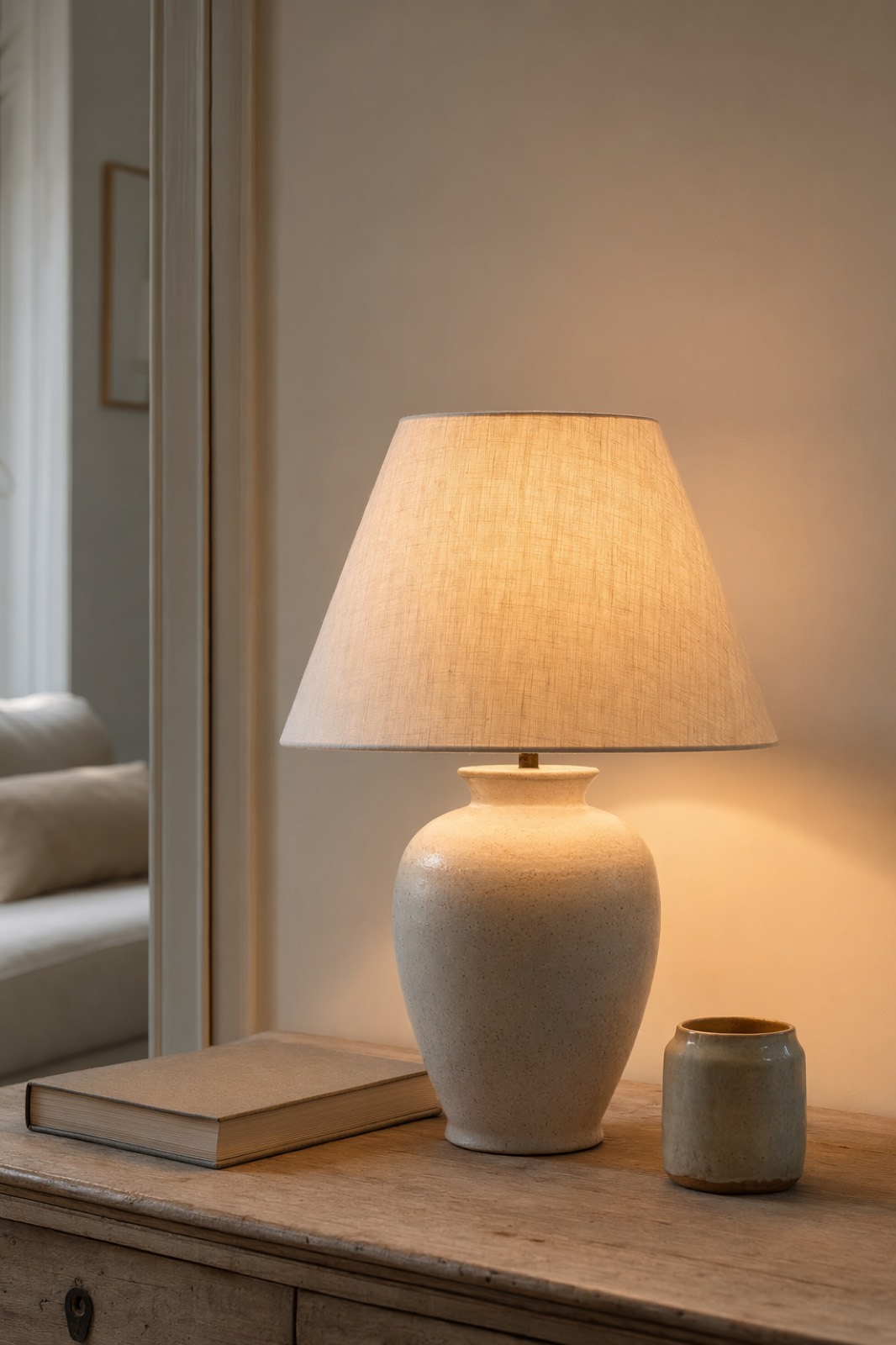 Lighting & Ambience