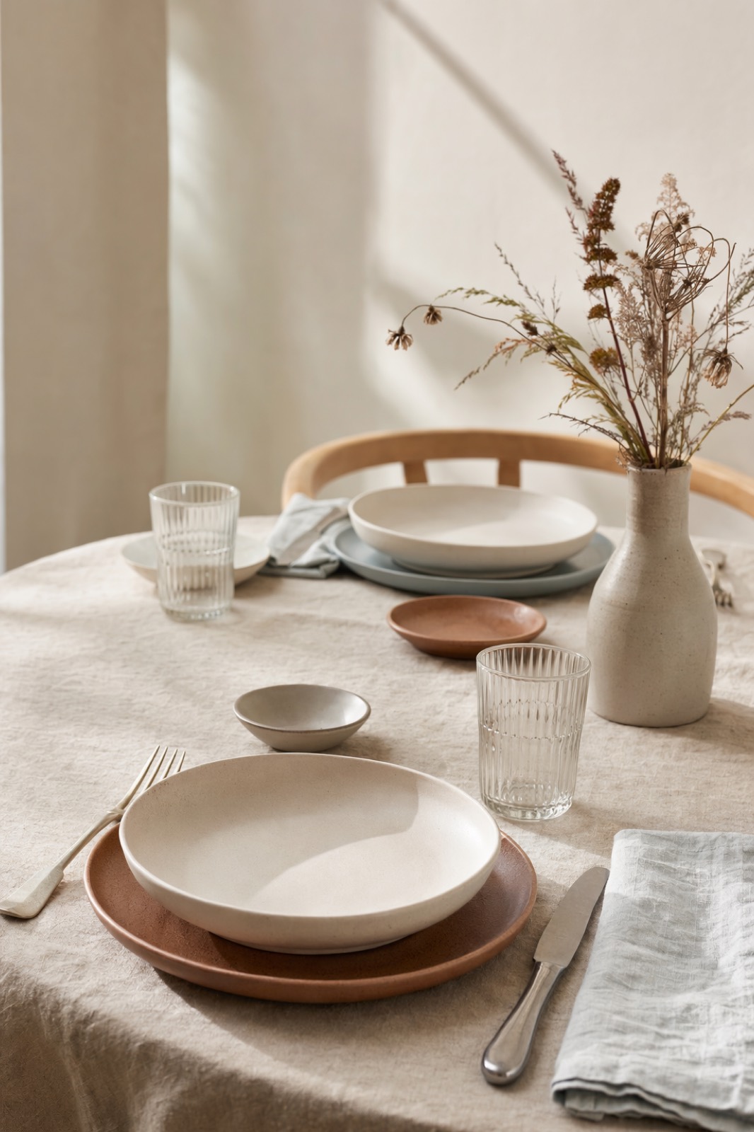 Tableware & Dining