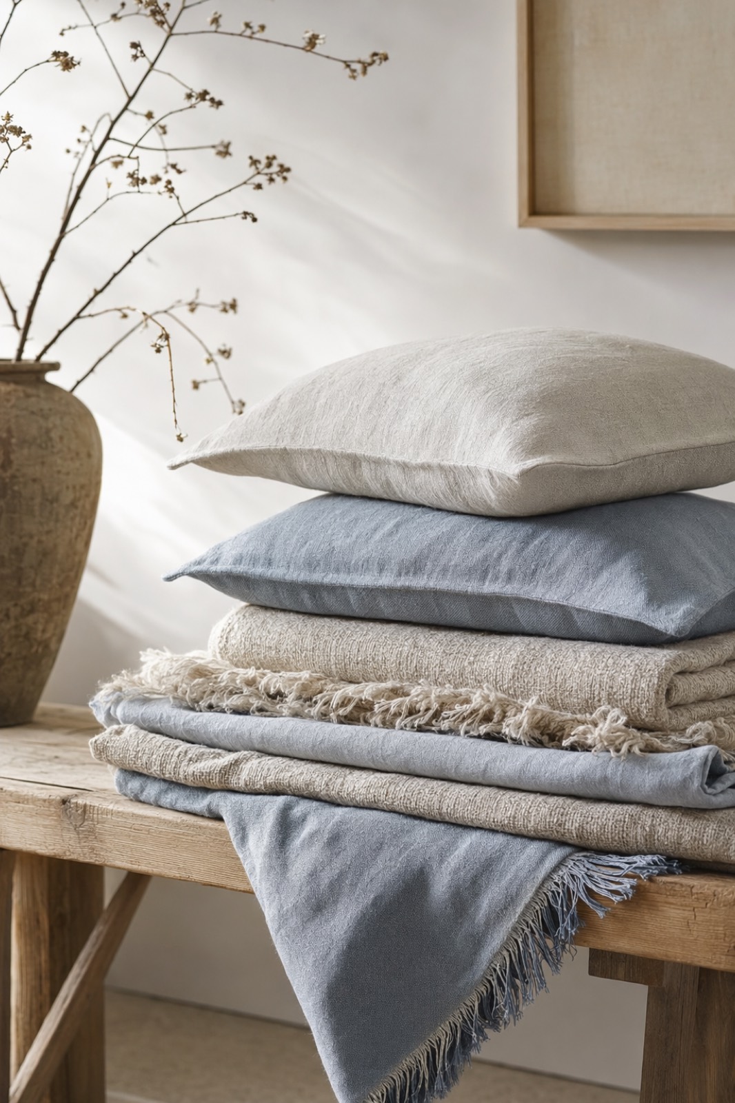 Textiles & Soft Furnishings